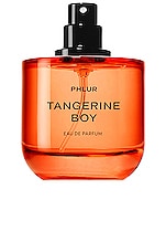 PHLUR Tangerine Boy Eau De Parfum 50 Ml , view 2, click to view large image.