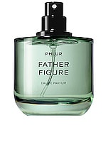 PHLUR Father Figure Eau De Parfum 50ml , view 2, click to view large image.