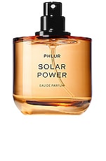 PHLUR Solar Power Eau De Parfum 50ml , view 2, click to view large image.
