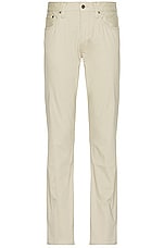 Polo Ralph Lauren 5 Pocket Sateen Chino Pant in Surplus Khaki, view 1, click to view large image.