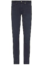 Polo Ralph Lauren Knit Like Chino Pant in Aviator Navy, view 1, click to view large image.
