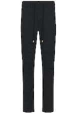 Polo Ralph Lauren Cargo Pants in Polo Black, view 1, click to view large image.