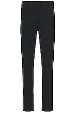 Polo Ralph Lauren Cargo Pants in Polo Black, view 2, click to view large image.