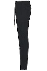 Polo Ralph Lauren Cargo Pants in Polo Black, view 3, click to view large image.