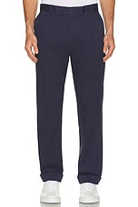 Polo Ralph Lauren Chino Pants in Nautical Ink, view 3, click to view large image.