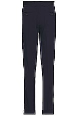 Polo Ralph Lauren Tailored Pant in Navy, view 2, click to view large image.