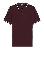 Polo Ralph Lauren Polo in Harvard Wine, view 1, click to view large image.