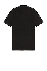 Polo Ralph Lauren Classic Fit Mesh Polo in Polo Black, view 2, click to view large image.