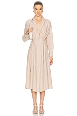 polo long sleeve dress Frank & Eileen its an easy go Women's Long-Sleeve Collared Shirt Dress