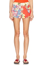 Polo Ralph Lauren ショートパンツ - Hawaiian Multi Print | FWRD