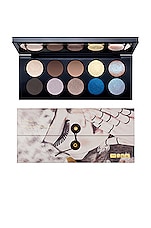PAT McGRATH LABS Mothership I: Subliminal Eyeshadow Palette , view 1, click to view large image.