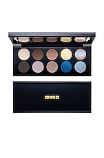 PAT McGRATH LABS Mothership I: Subliminal Eyeshadow Palette , view 2, click to view large image.