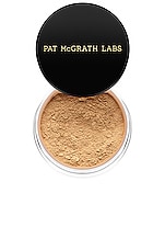PAT McGRATH LABS Skin Fetish: Sublime Perfection Setting Powder in Medium 3, view 1, click to view large image.