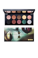 PAT McGRATH LABS Mothership II: Sublime Eyeshadow Palette , view 1, click to view large image.