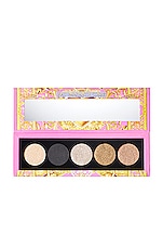 PAT McGRATH LABS Celestial Nirvana Eyeshadow Palette In Bronze Bliss in Bronze Bliss, view 1, click to view large image.