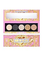 PAT McGRATH LABS Celestial Nirvana Eyeshadow Palette In Bronze Bliss in Bronze Bliss, view 2, click to view large image.