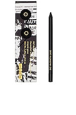 PAT McGRATH LABS PermaGel Ultra Glide Eye Pencil in Xtreme Black, view 1, click to view large image.