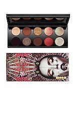 PAT McGRATH LABS Mothership V: Bronze Seduction Eyeshadow Palette , view 1, click to view large image.