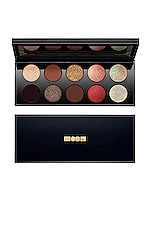PAT McGRATH LABS Mothership V: Bronze Seduction Eyeshadow Palette , view 2, click to view large image.