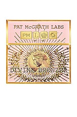 PAT McGRATH LABS Skin Fetish: Divine Bronzer in Bronze Nirvana, view 2, click to view large image.