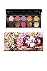 PAT McGRATH LABS Mothership VIII: Divine Rose II Eyeshadow Palette , view 1, click to view large image.