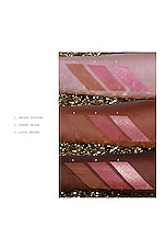 PAT McGRATH LABS Divine Blush + Bronze + Glow Trio: Nirvana , view 5, click to view large image.
