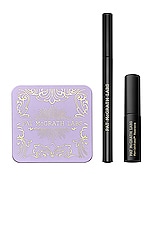 PAT McGRATH LABS Midnight Voyage Jet-set Eye Kit Limited Edition , view 2, click to view large image.