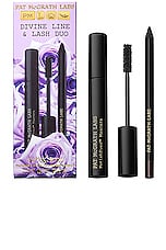 PAT McGRATH LABS Divine Line &amp; Lash Duo Limited Edition , view 1, click to view large image.