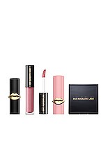 PAT McGRATH LABS Divine Rose Jet-set Kit Limited Edition , view 2, click to view large image.