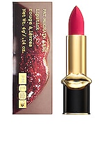 PAT McGRATH LABS MatteTrance Lipstick in Full Panic, view 2, click to view large image.