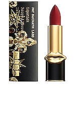 PAT McGRATH LABS MatteTrance Lipstick in Vendetta, view 2, click to view large image.
