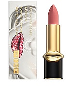 PAT McGRATH LABS MatteTrance Lipstick in Beautiful Stranger, view 2, click to view large image.