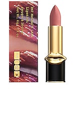 PAT McGRATH LABS MatteTrance Lipstick in Christy, view 2, click to view large image.