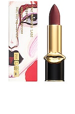 PAT McGRATH LABS MatteTrance Lipstick in Flesh 3, view 2, click to view large image.