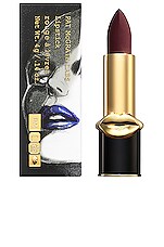 PAT McGRATH LABS MatteTrance Lipstick in McMenamy, view 2, click to view large image.