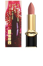 PAT McGRATH LABS MatteTrance Lipstick in Divine Rose: Soft Core, view 2, click to view large image.