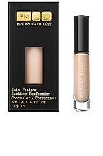 PAT McGRATH LABS Skin Fetish: Sublime Perfection Concealer in Light 4, view 2, click to view large image.