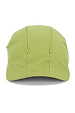 POST ARCHIVE FACTION (PAF) 6.0 Cap in Matcha, view 1, click to view large image.