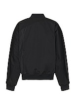 POST ARCHIVE FACTION (PAF) 6.0 Bomber in Black, view 2, click to view large image.
