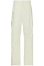 POST ARCHIVE FACTION (PAF) 6.0 Technical Pants in Warm Grey, view 1, click to view large image.