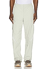 POST ARCHIVE FACTION (PAF) 6.0 Technical Pants in Warm Grey, view 4, click to view large image.