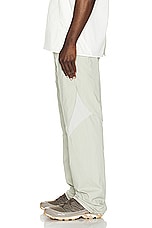 POST ARCHIVE FACTION (PAF) 6.0 Technical Pants in Warm Grey, view 5, click to view large image.