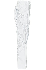 POST ARCHIVE FACTION (PAF) 6.0 Technical Pants in Ice, view 3, click to view large image.