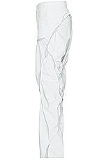 POST ARCHIVE FACTION (PAF) 6.0 Technical Pants in Ice, view 4, click to view large image.