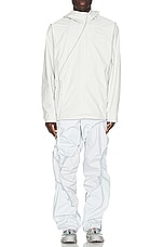 POST ARCHIVE FACTION (PAF) 6.0 Technical Pants in Ice, view 7, click to view large image.