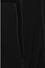 POST ARCHIVE FACTION (PAF) 5.1 Technical Pants Center in BLACK, view 4, click to view large image.