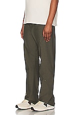 POST ARCHIVE FACTION (PAF) 5.1 Technical Pants Right based On The 5.0+ Technical Pants in OLIVE GREEN, view 5, click to view large image.