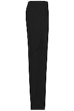 POST ARCHIVE FACTION (PAF) 6.0 Technical Pants in Black, view 3, click to view large image.