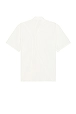 POST ARCHIVE FACTION (PAF) 6.0 Shirt in White, view 2, click to view large image.