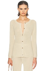 Lennon Cardigan